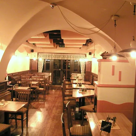 Zum Schwarzen Adler Séjour chez l'habitant