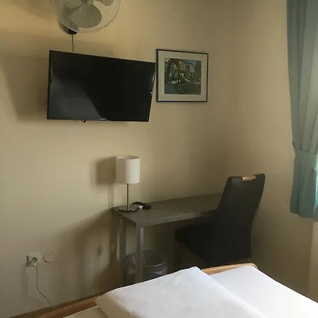 Zum Schwarzen Adler Tulln An Der Donau