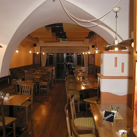 Zum Schwarzen Adler