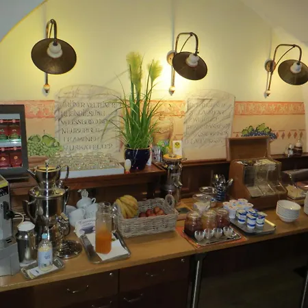 Zum Schwarzen Adler Homestay