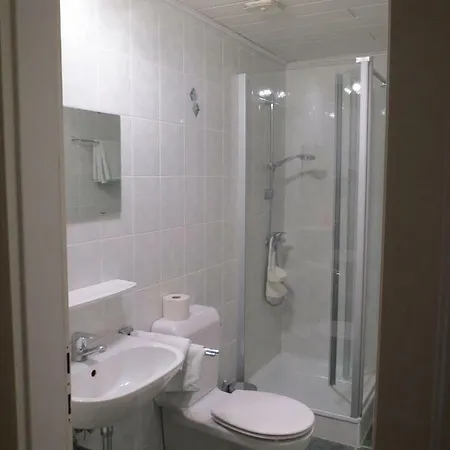 Zum Schwarzen Adler * トゥルン