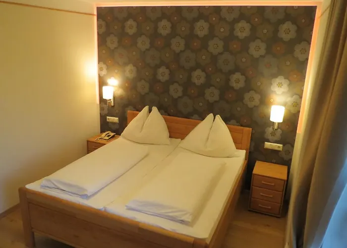 Zum Schwarzen Adler * Tulln An Der Donau