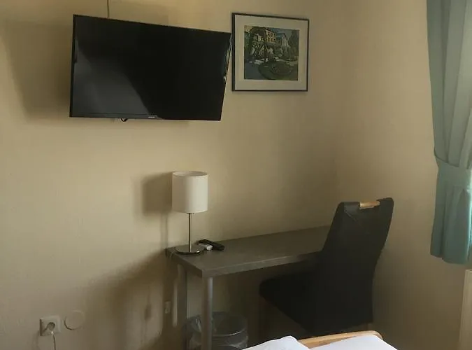 Zum Schwarzen Adler Tulln An Der Donau