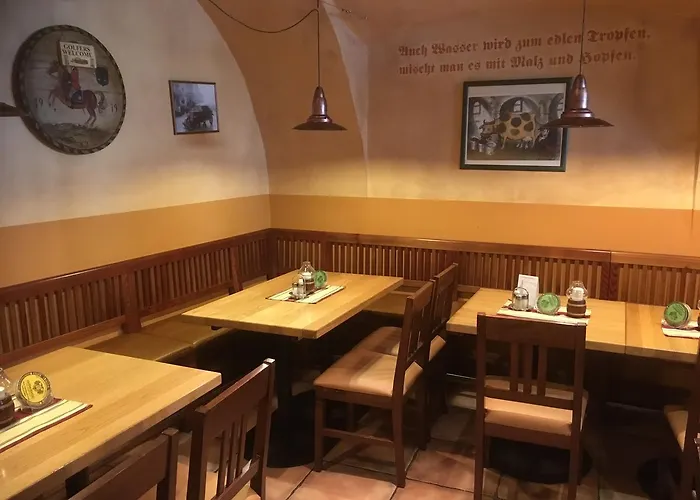 Alloggio in famiglia Zum Schwarzen Adler