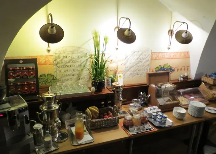 Zum Schwarzen Adler Homestay