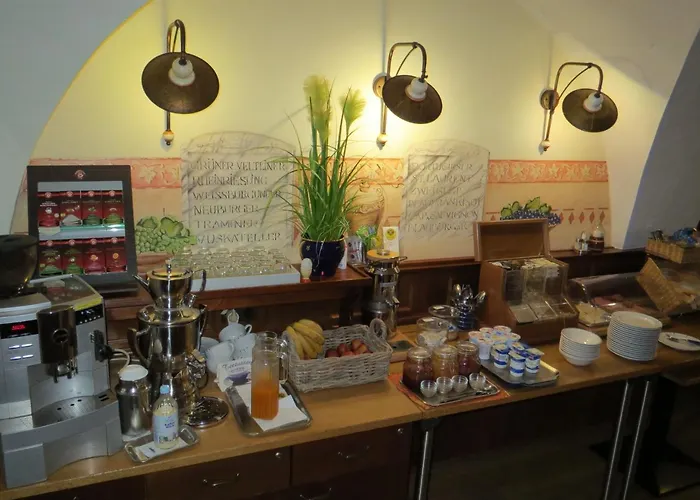 Zum Schwarzen Adler Homestay