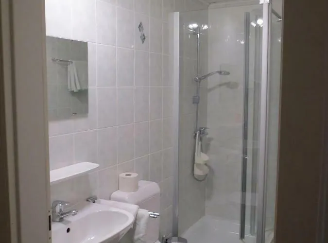 Zum Schwarzen Adler * Tulln An Der Donau